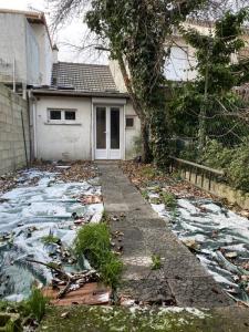 For sale House AULNAY-SOUS-BOIS 