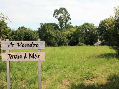 photo For sale Land PONTCHATEAU 44