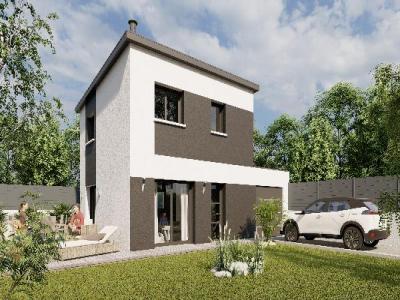 For sale House SAINT-DIVY  29