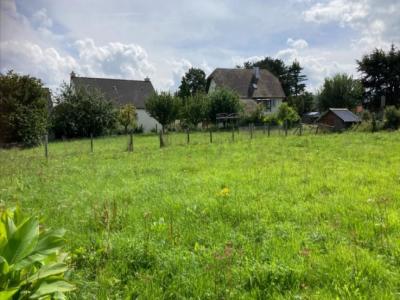 Vente Terrain TOURLAVILLE 50110