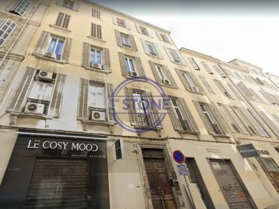 photo For rent Box office MARSEILLE-1ER-ARRONDISSEMENT 13