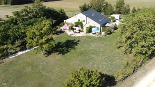 photo For sale House VERTEUIL-SUR-CHARENTE 16