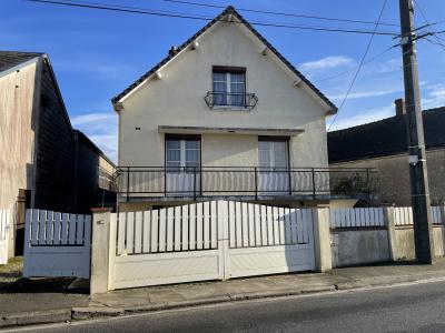 For sale House AUTAINVILLE BEAUCE-LA-ROMAINE 41