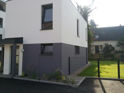 Vente Maison SAINT-LOUIS 68300