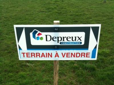 photo For sale Land VALLET 44