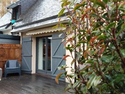 photo For sale House VILLERS-SUR-MER 14