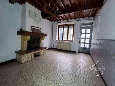 For sale House HAUTES-RIVIERES 