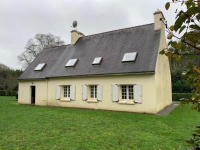 Vente Maison POULDERGAT 