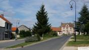 Acheter Terrain 500 m2 Champlat-et-boujacourt