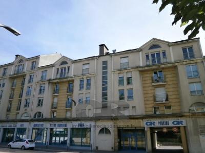 Location Appartement METZ 57070