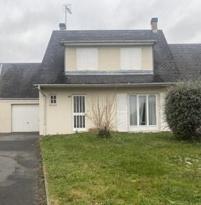 Vente Maison CAEN 14000