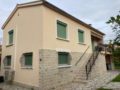 Vente Maison SIX-FOURS-LES-PLAGES 