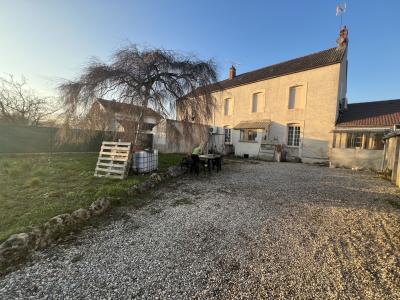 Vente Maison VENAREY-LES-LAUMES 21150