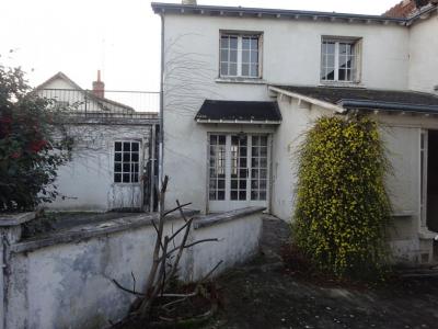 Vente Maison AZAY-LE-FERRON  36