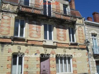 Vente Maison 9 pices MUGRON 40250