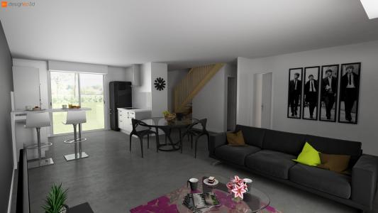 For sale House HUISSEAU-SUR-MAUVES 