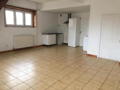 For rent Apartment CHAMBOIS 