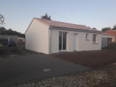 photo For sale House MONTAIGU 85