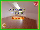 Vente Appartement Vierzon  18100 6 pieces 121 m2