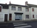 Annonce Vente 9 pices Maison Azay-le-ferron