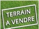 Vente Terrain Cairanne 84