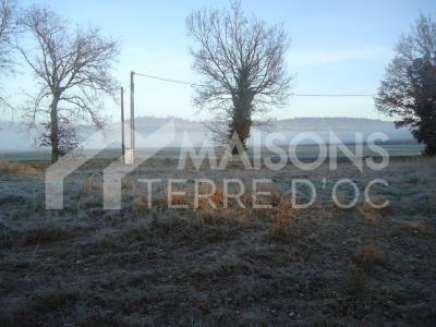 For sale Land LAGRAVE  81