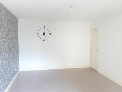 For rent Apartment CHATILLON-SUR-SEINE 