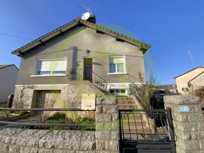 For sale House AIGURANDE  36