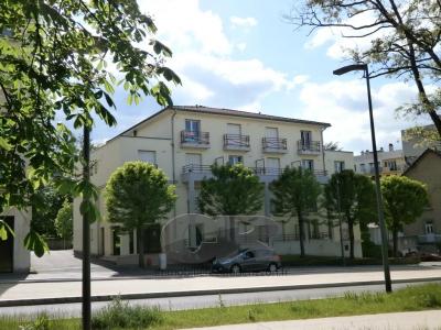 Location Appartement METZ 57070