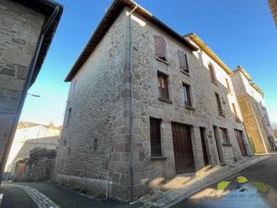 Vente Maison 4 pices EYMOUTIERS 87120