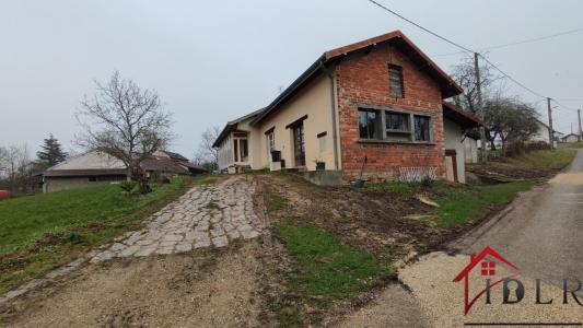 For sale House LOUHANS  71