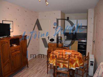 For sale Apartment COURSEULLES-SUR-MER 