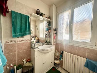 Vente Appartement CREIL 