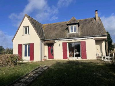 For sale House ARGENTAN  61