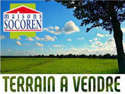 Vente Terrain VION 72300