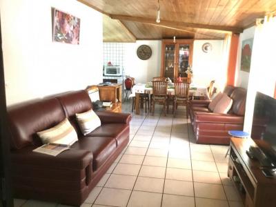 Vente Maison 8 pices SAINT-BENOIT 97470