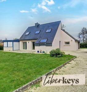 photo For sale House TREVOU-TREGUIGNEC 22