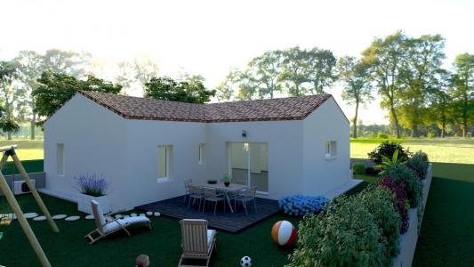 For sale House BREM-SUR-MER 