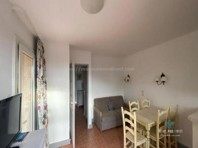 Vente Appartement ISSAMBRES 