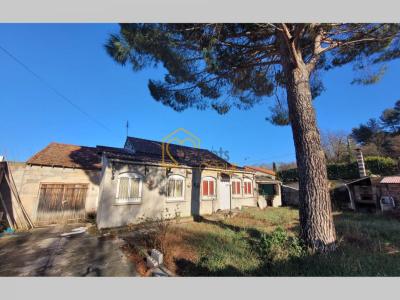 Vente Maison 4 pices MIMET 13105