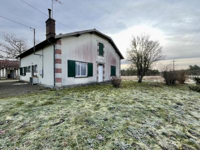 photo For sale House GAREIN 40