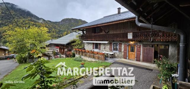 For sale House SAINT-JEAN-D'AULPS 