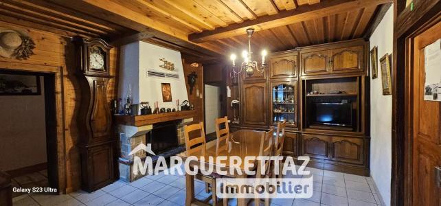 For sale House SAINT-JEAN-D'AULPS 