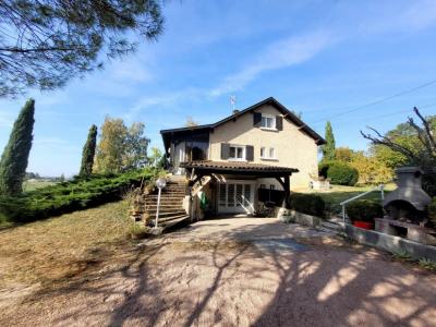 Vente Maison 5 pices TRELISSAC 24750