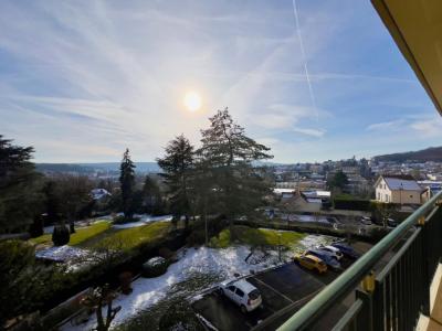 Vente Appartement CHAVILLE 