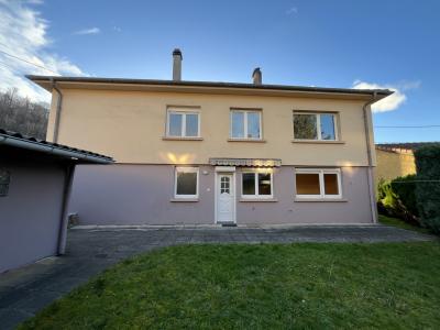 Vente Maison HOMBOURG-HAUT 57470