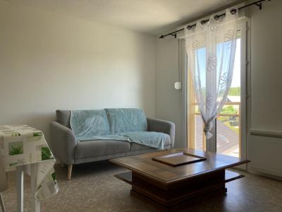 Vente Appartement MAICHE 25120