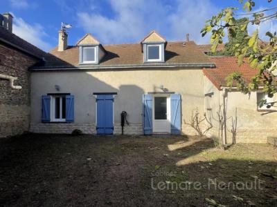 Vente Maison VILLEMEUX-SUR-EURE  28