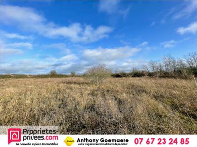 photo For sale Land CHATRES-SUR-CHER 41