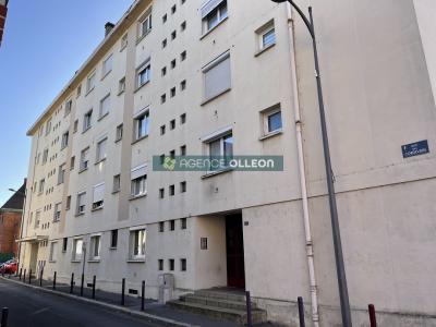 photo For sale Apartment BEAUVAIS 60